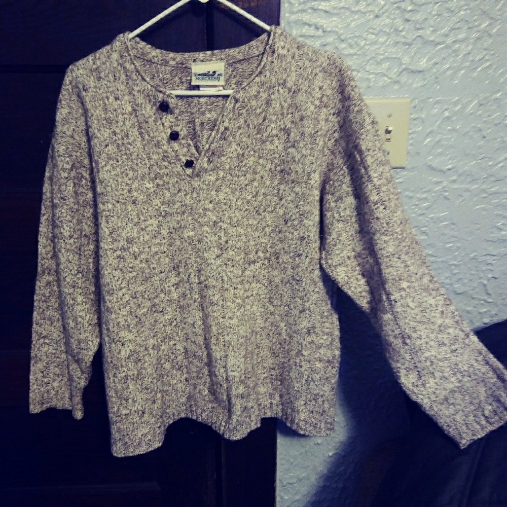 Men Sweater